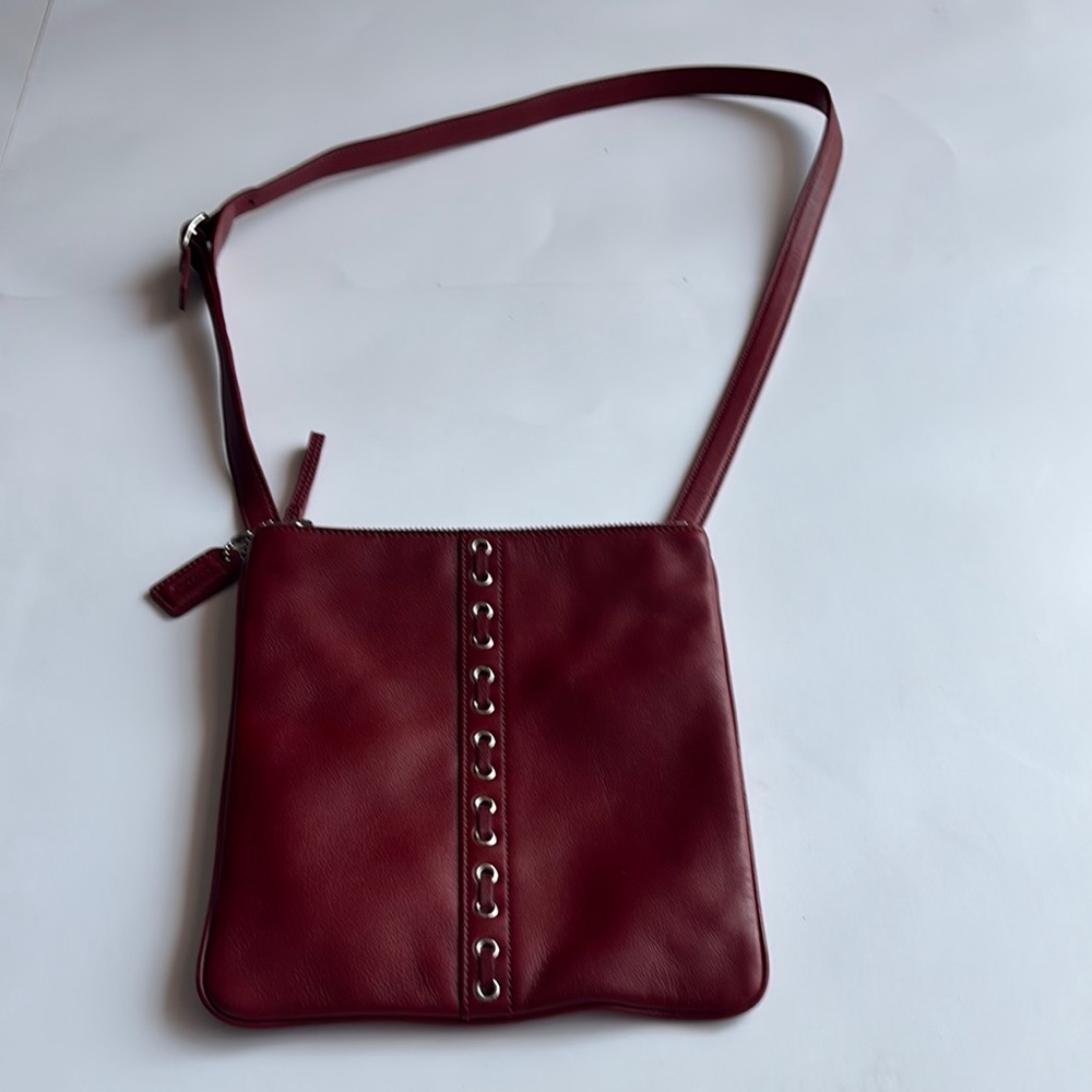 Coach Vintage Crossbody